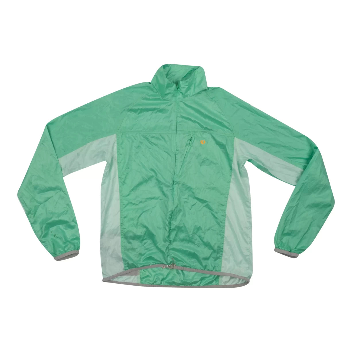 MGreen