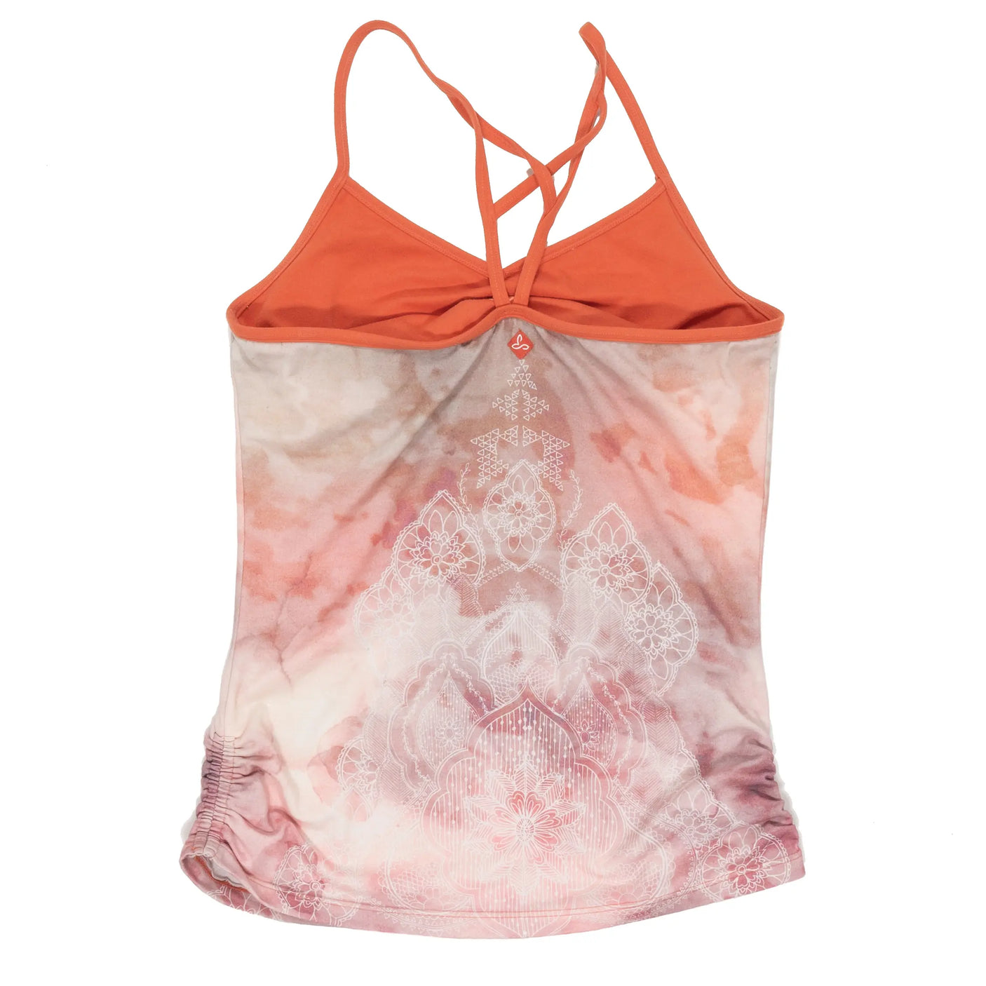 SMulti,Orange