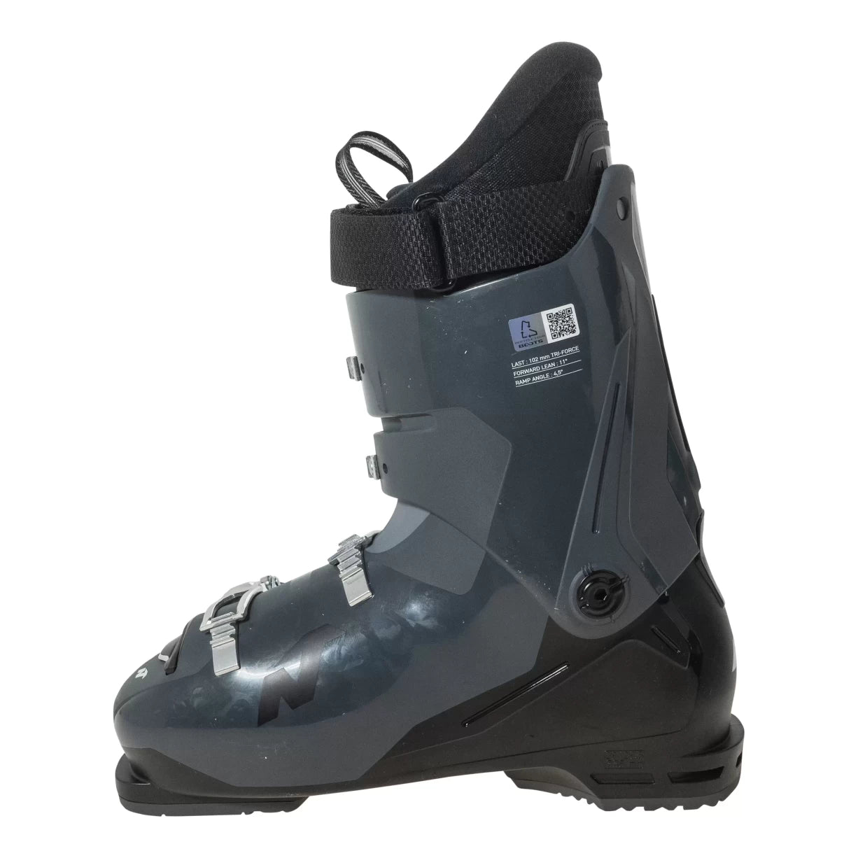 29.5Gray