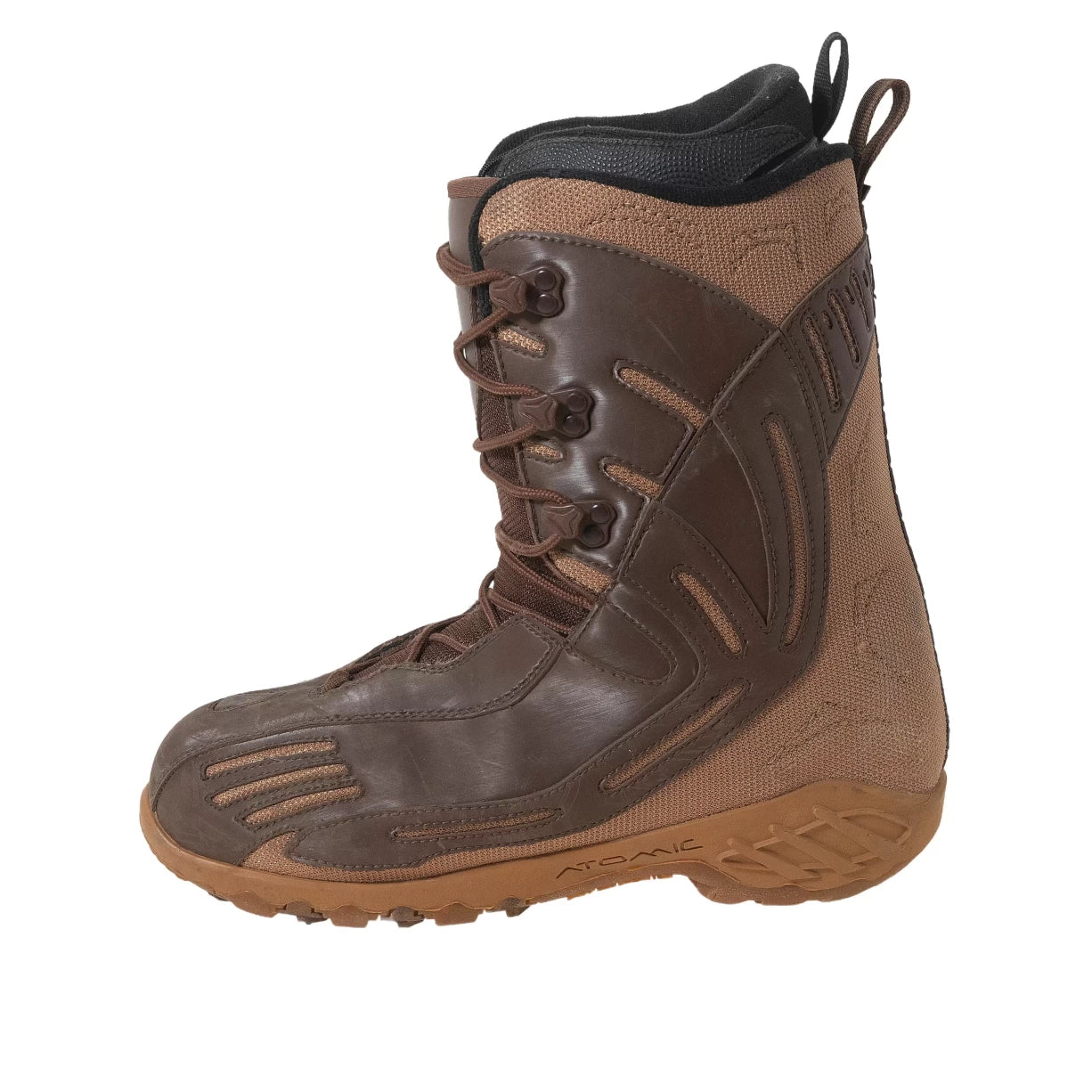 10.5Brown
