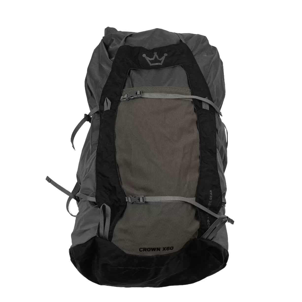 RegularGray/Black