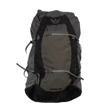 RegularGray/Black