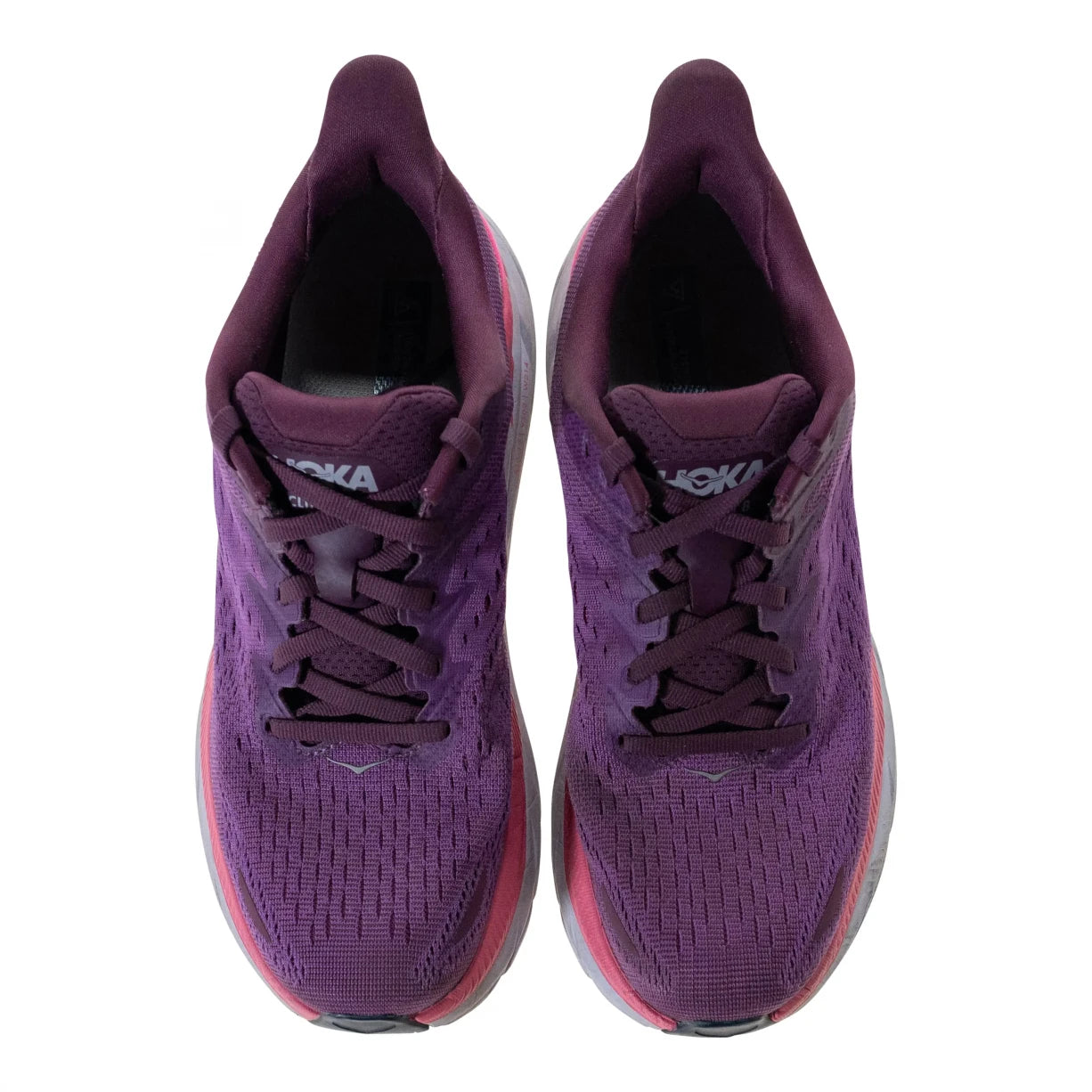 7.5Purple/Pink
