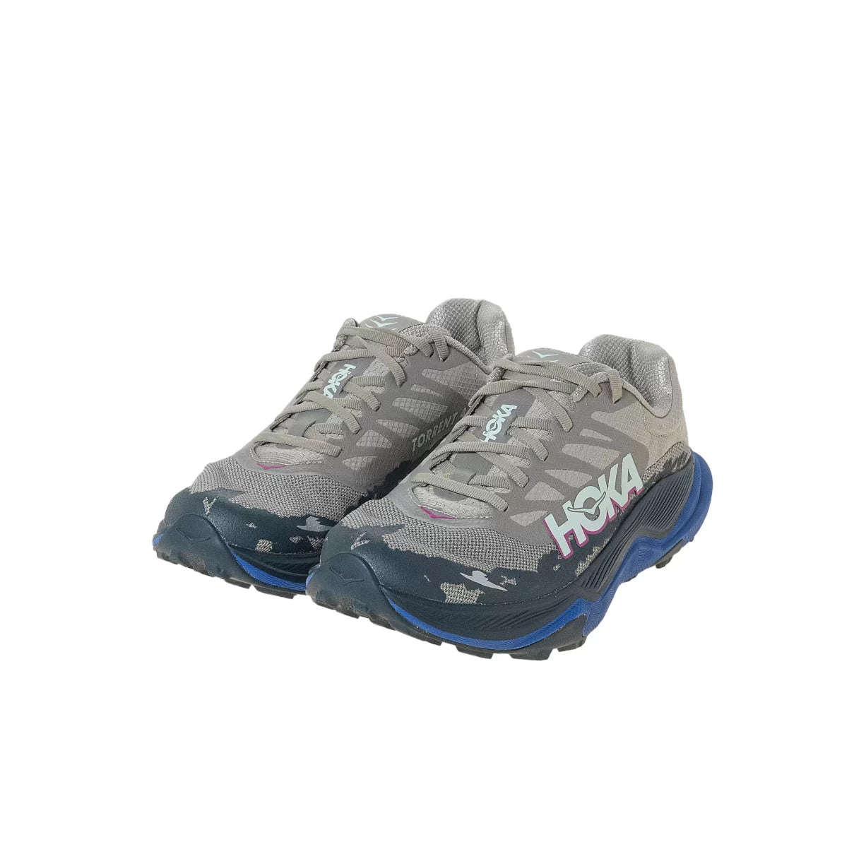 10Grey/Blue