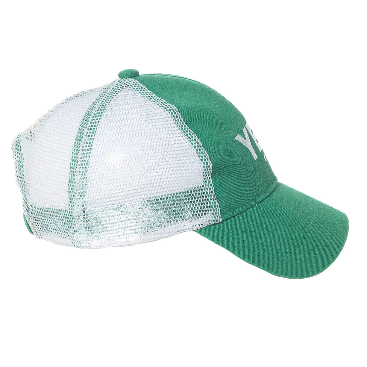 One SizeWhite/Green