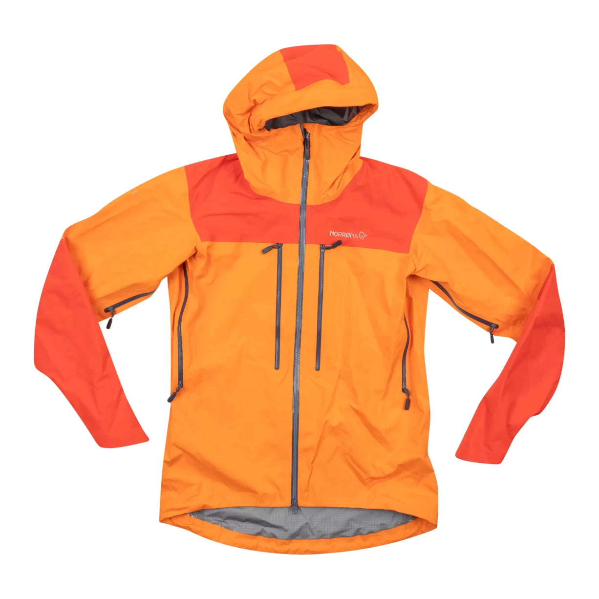 MRed/Orange