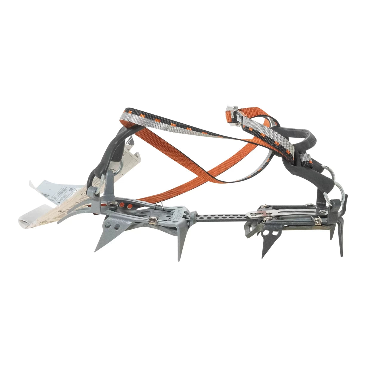 PETZL - PETZL charlet moser クランポン Petzl Charlet Moser Crampons – Geartrade.com