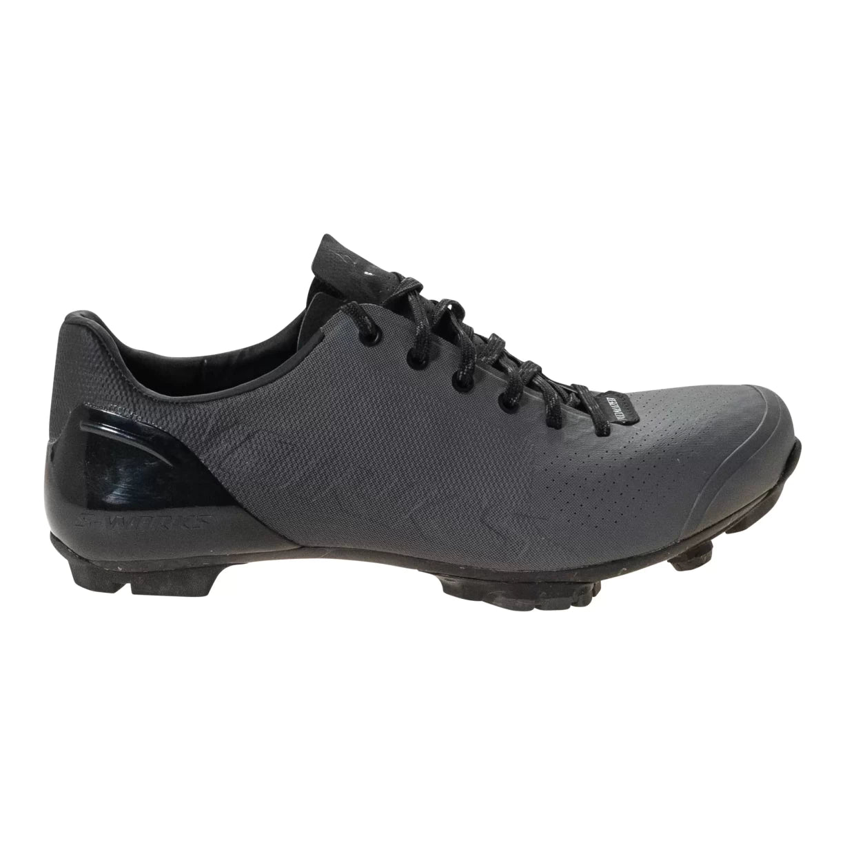 EU 40Black/Gray