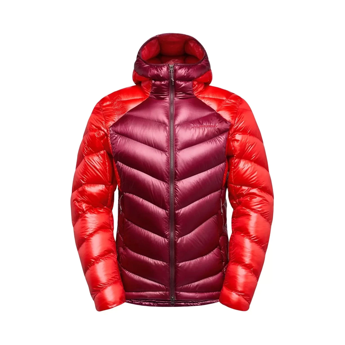 MRedwood/Mountain Red