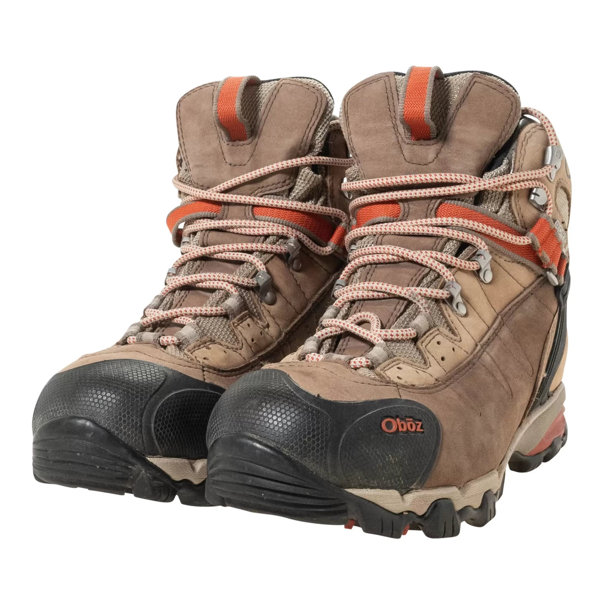 9.5Brown