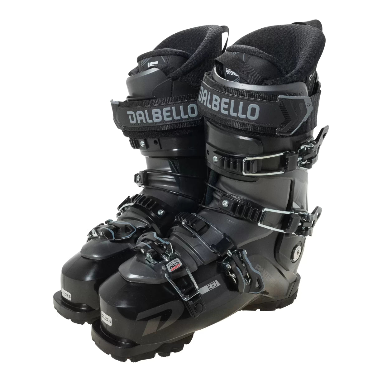 27/27.5Black