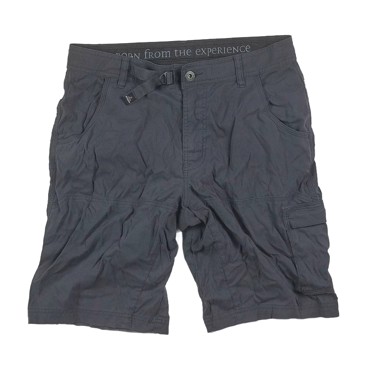 30W x 10LGrey