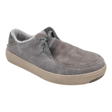 8.5Grey