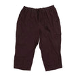 3XBurgundy