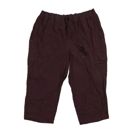 3XBurgundy