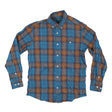 LBrown/Blue
