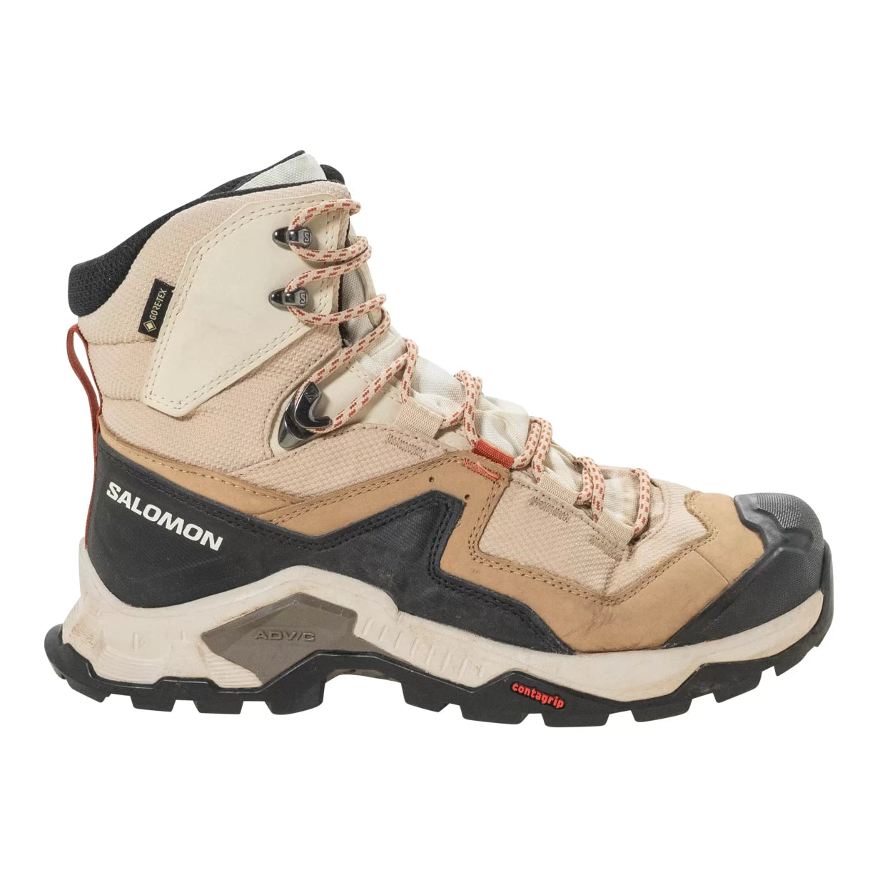 10Brown/Black