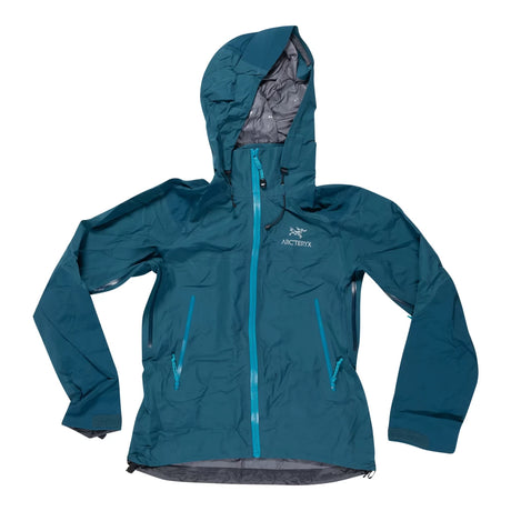 XSDark Teal