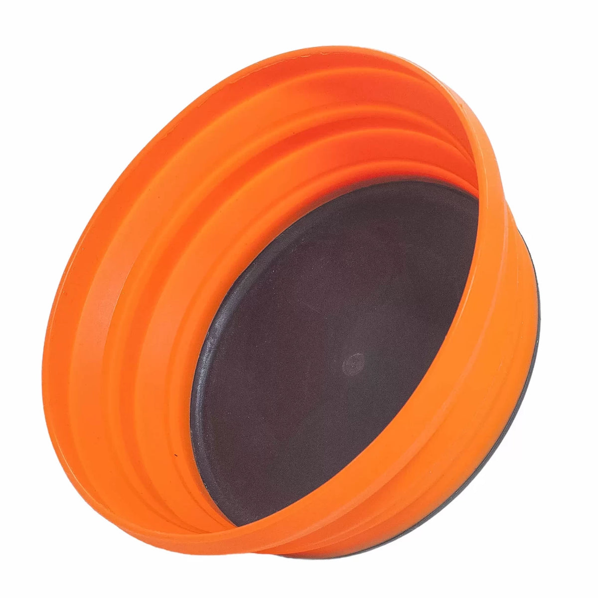22 oz. Orange/Black