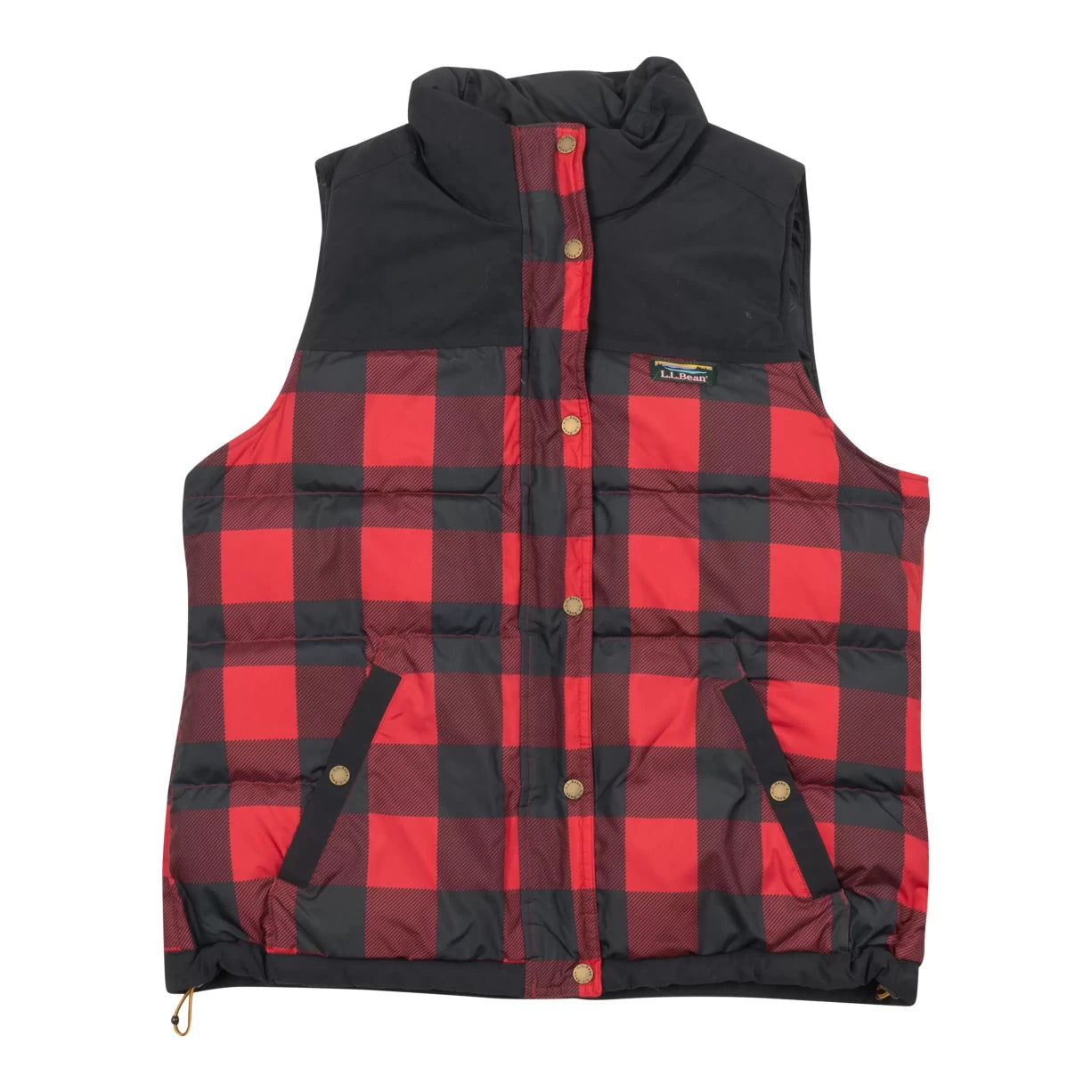 LRed/Black