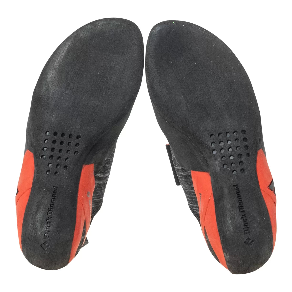 38Black/Orange