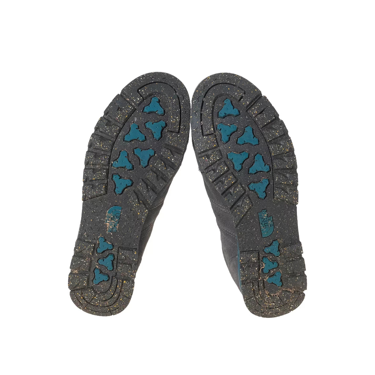 11.5Grey/Blue