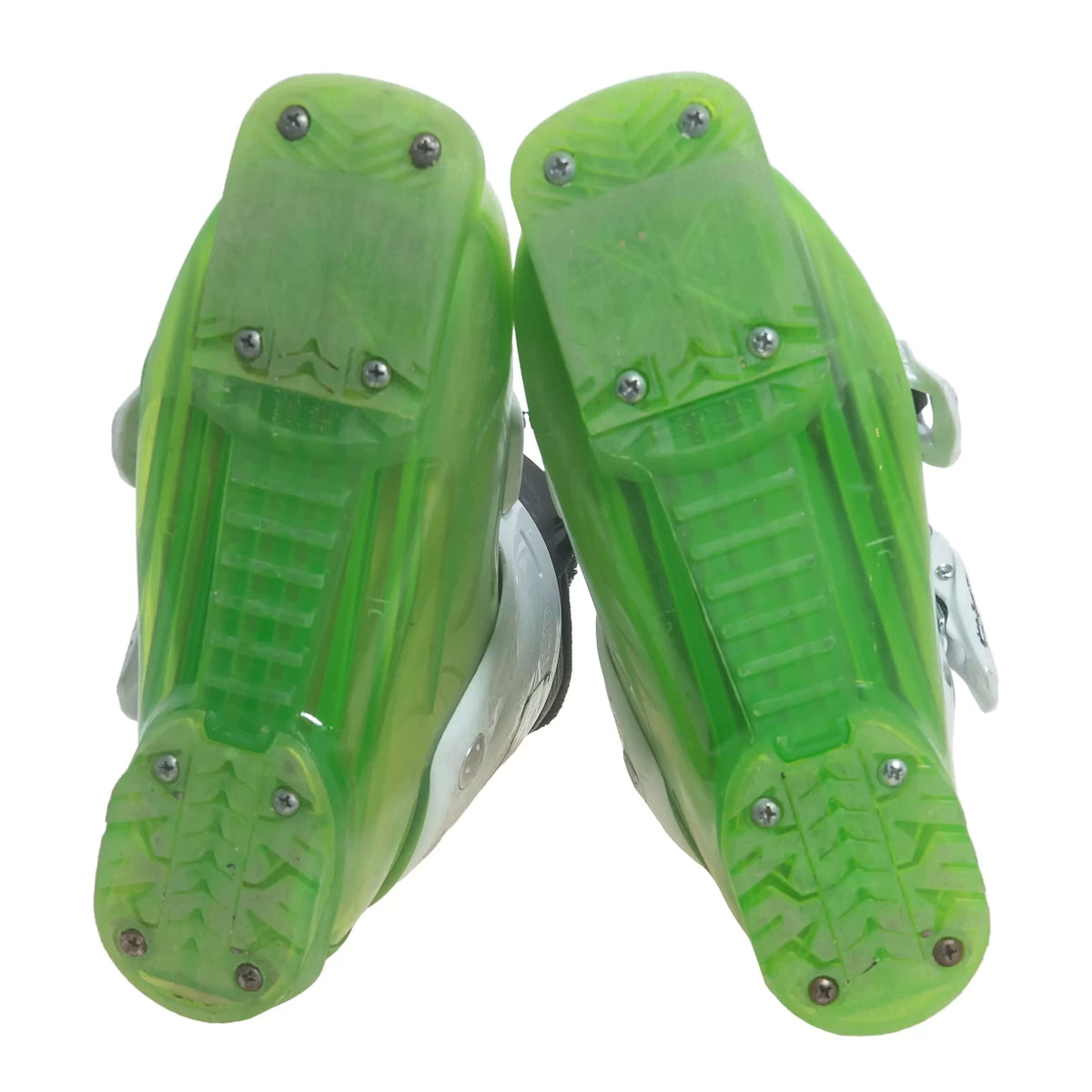 21.5White/Green