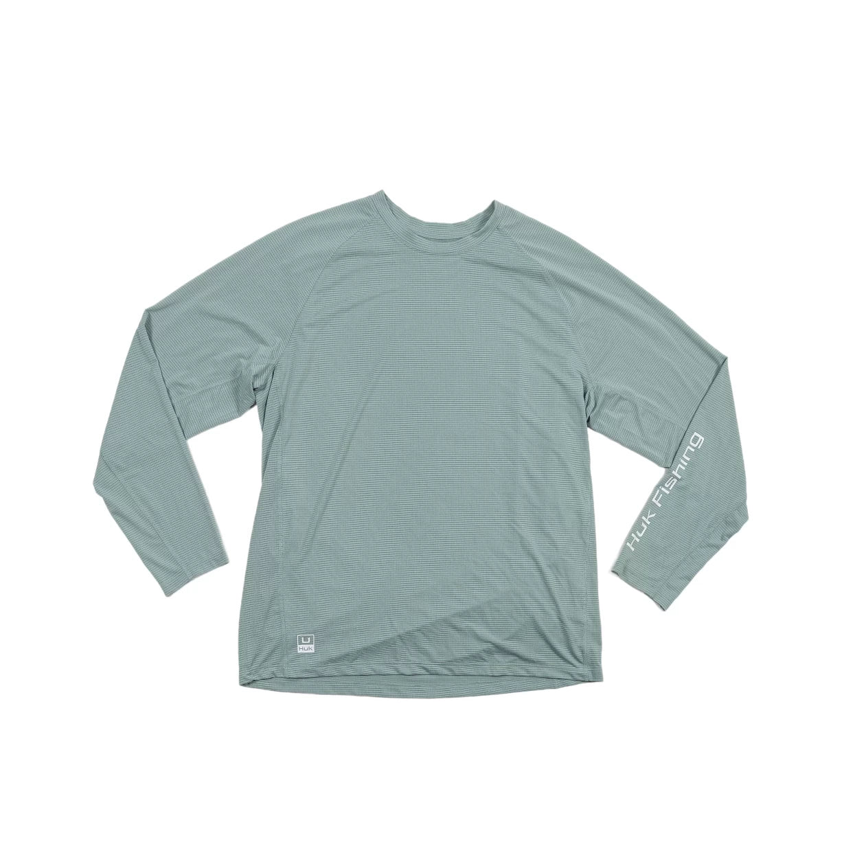 LFog Green