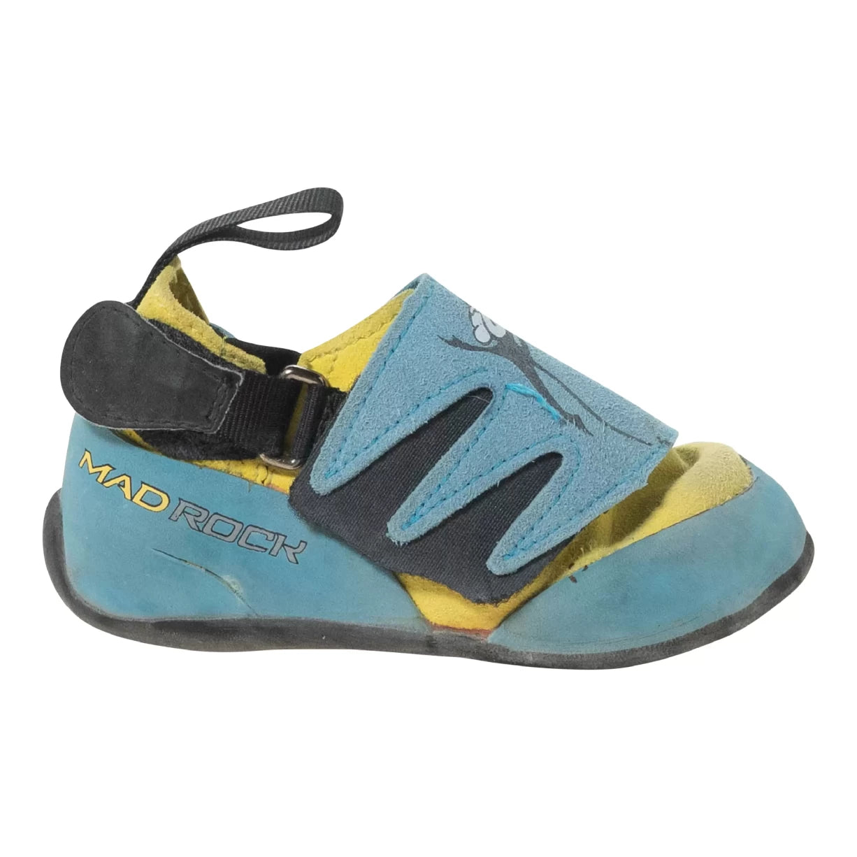 9Blue/Yellow