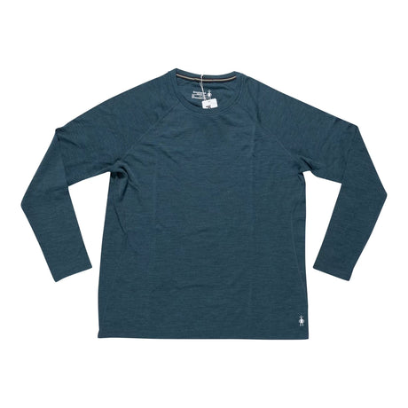 2XLBlue Heather