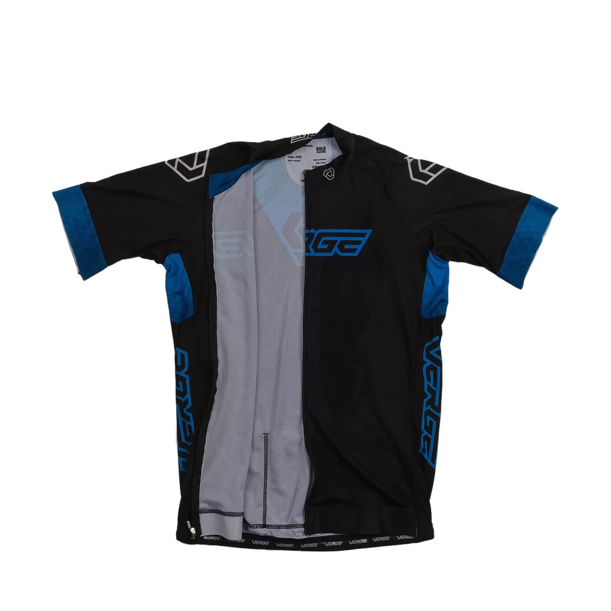 3XLBlack/Blue