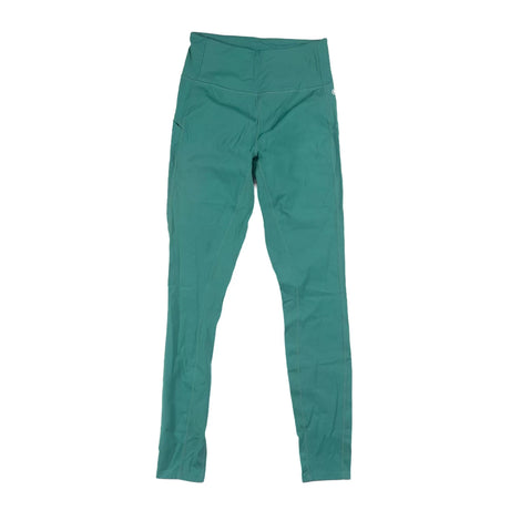 SGreen