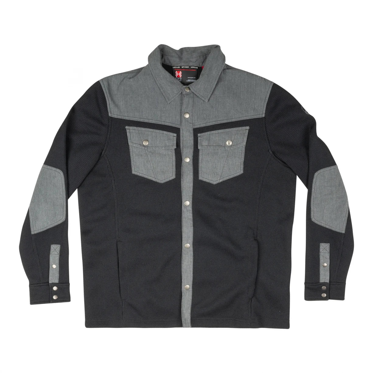 XLGray/Black