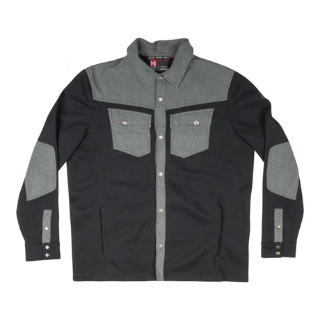 XLGray/Black
