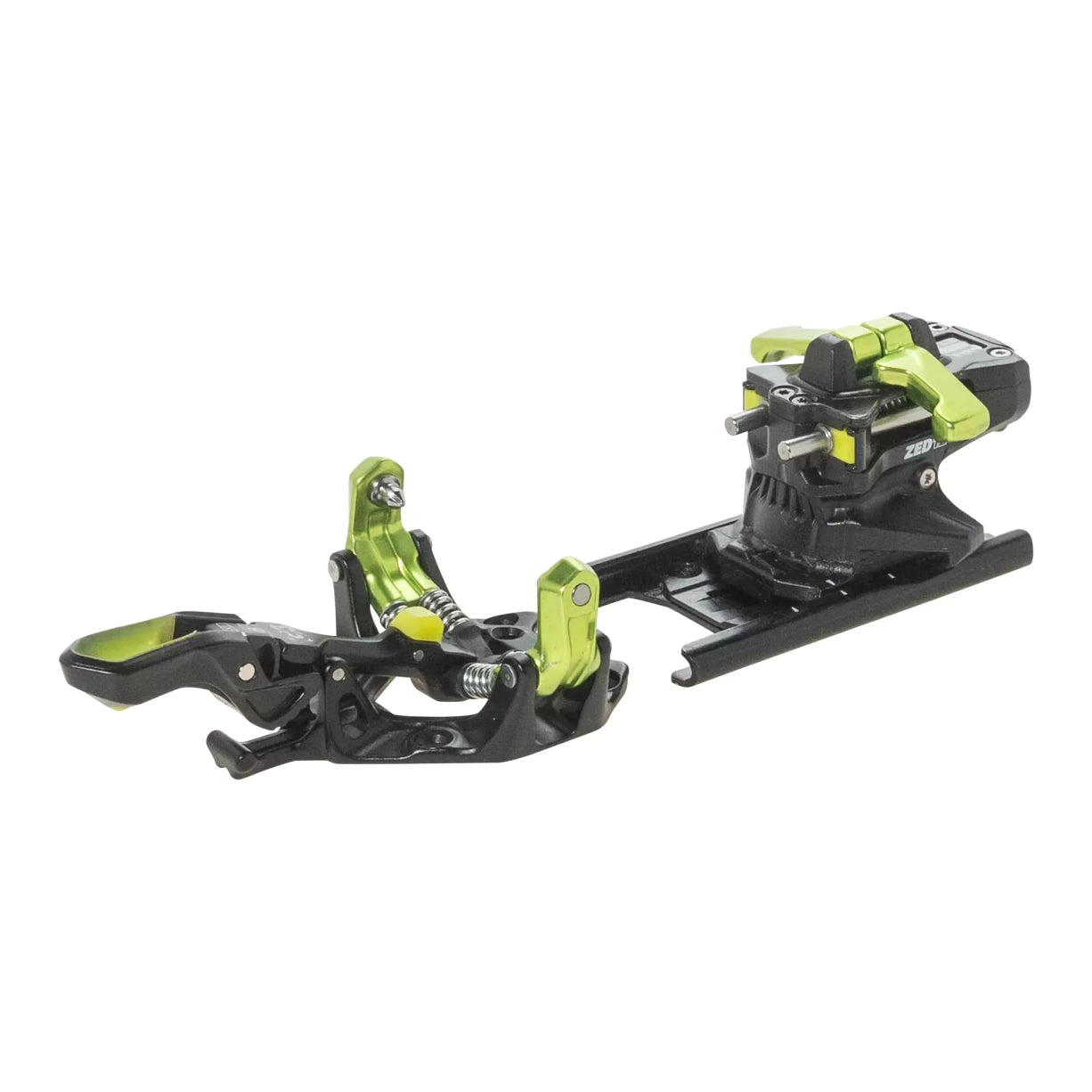 One SizeBlack/Green