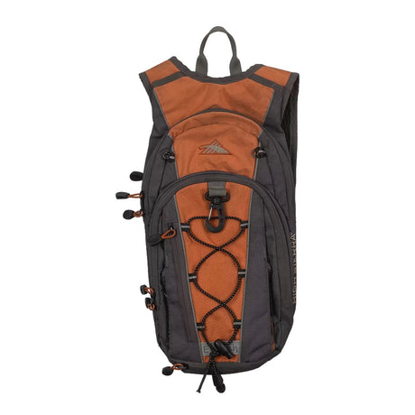 see tech specsOrange