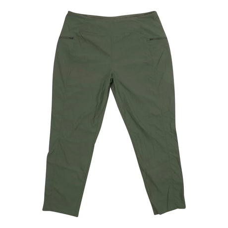 XLGreen