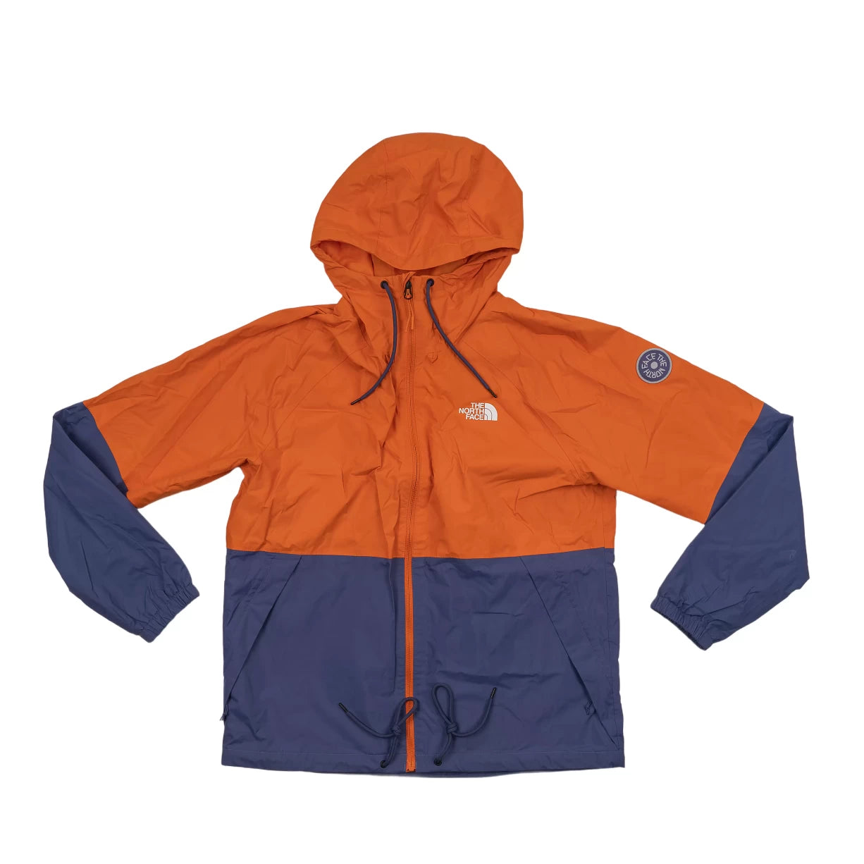LBlue/Orange