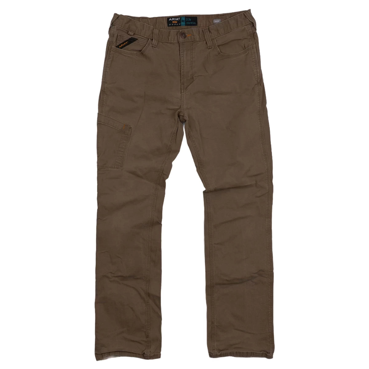 36" x 36"Khaki