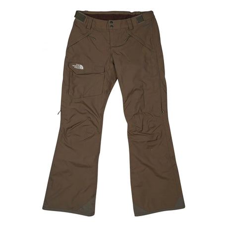 SOlive Brown