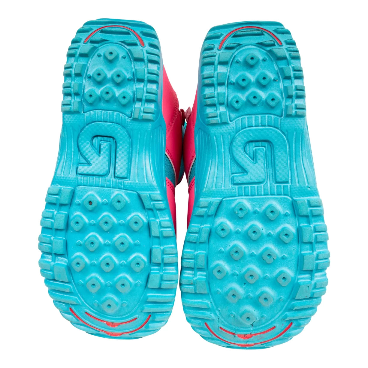 2KTeal/Violet