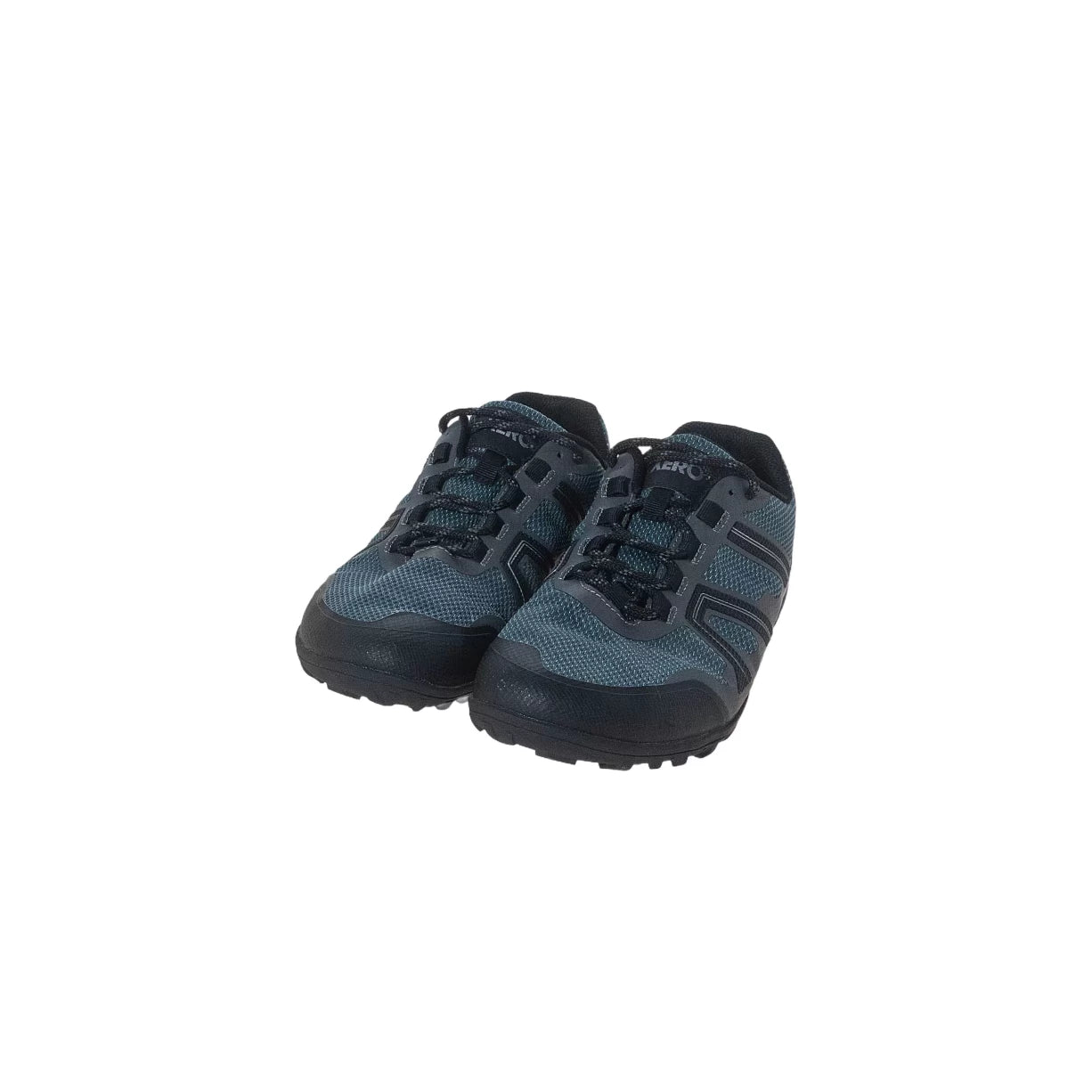 8.5Blue/Black