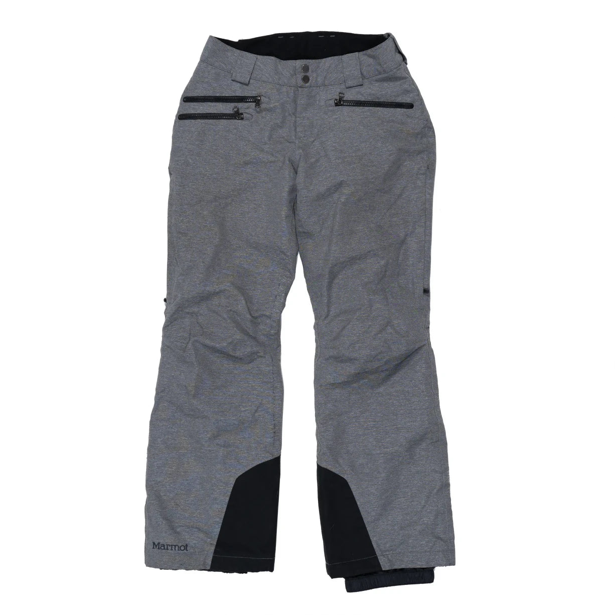 SHeather Gray