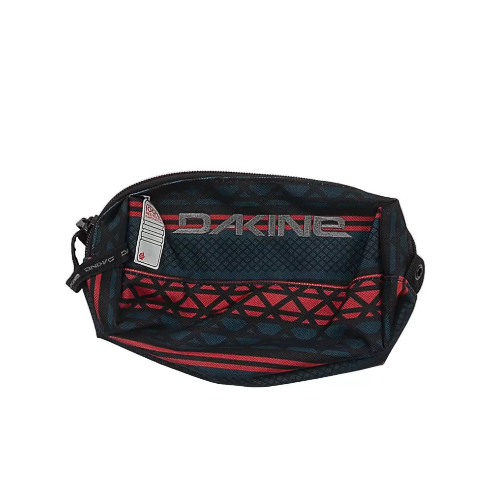 One SizeRed/Black