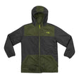 XLGrey/Green