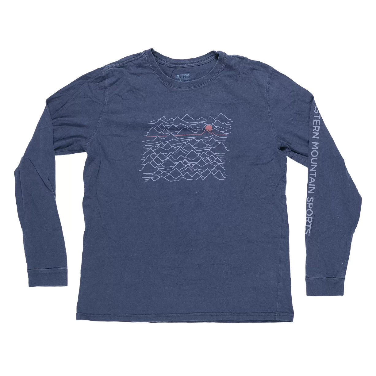 LNavy Blue