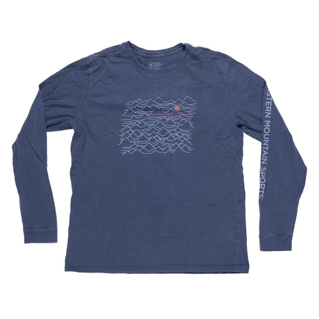 LNavy Blue