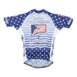 LRed/White/Blue