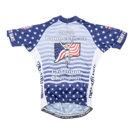 LRed/White/Blue