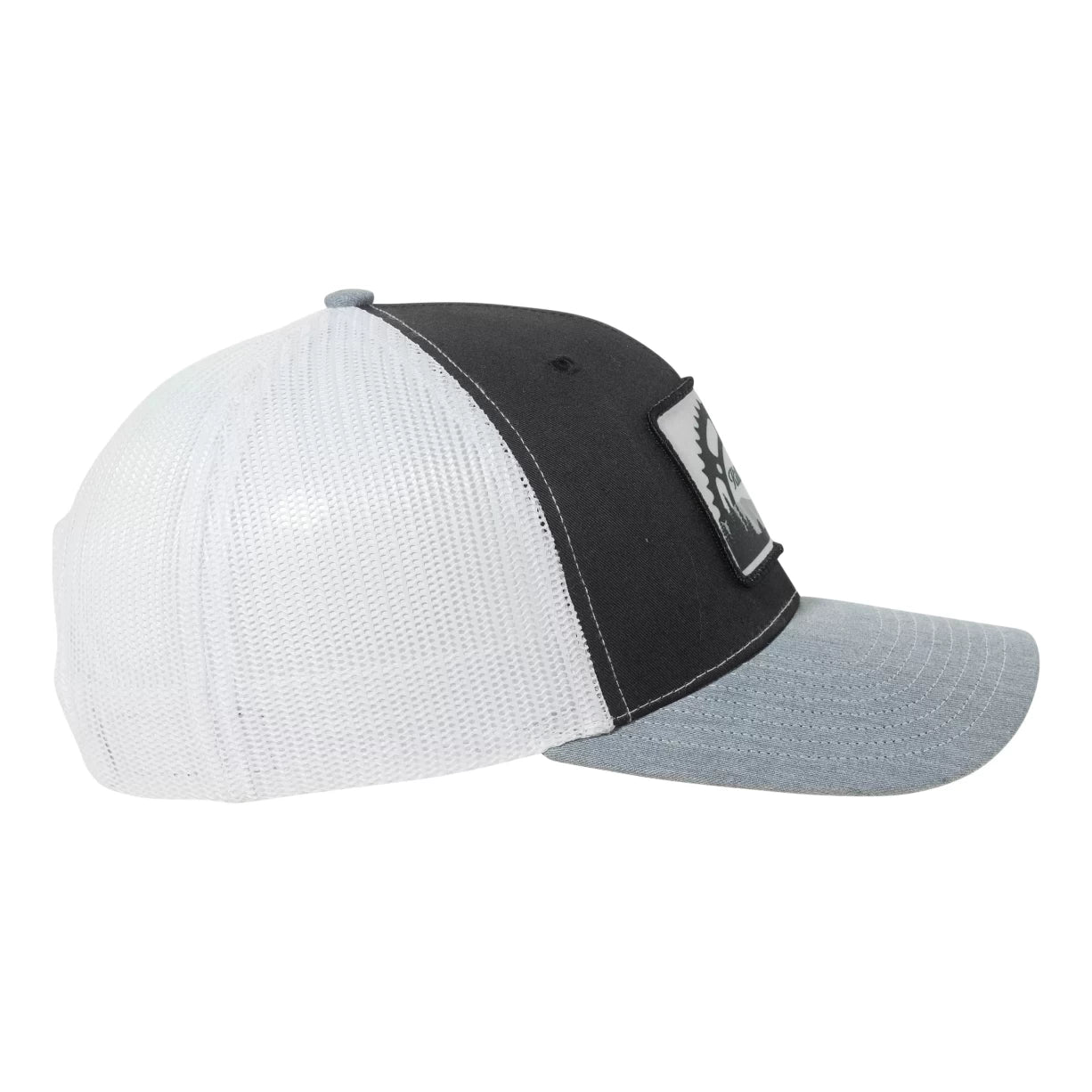 OneBlack/White